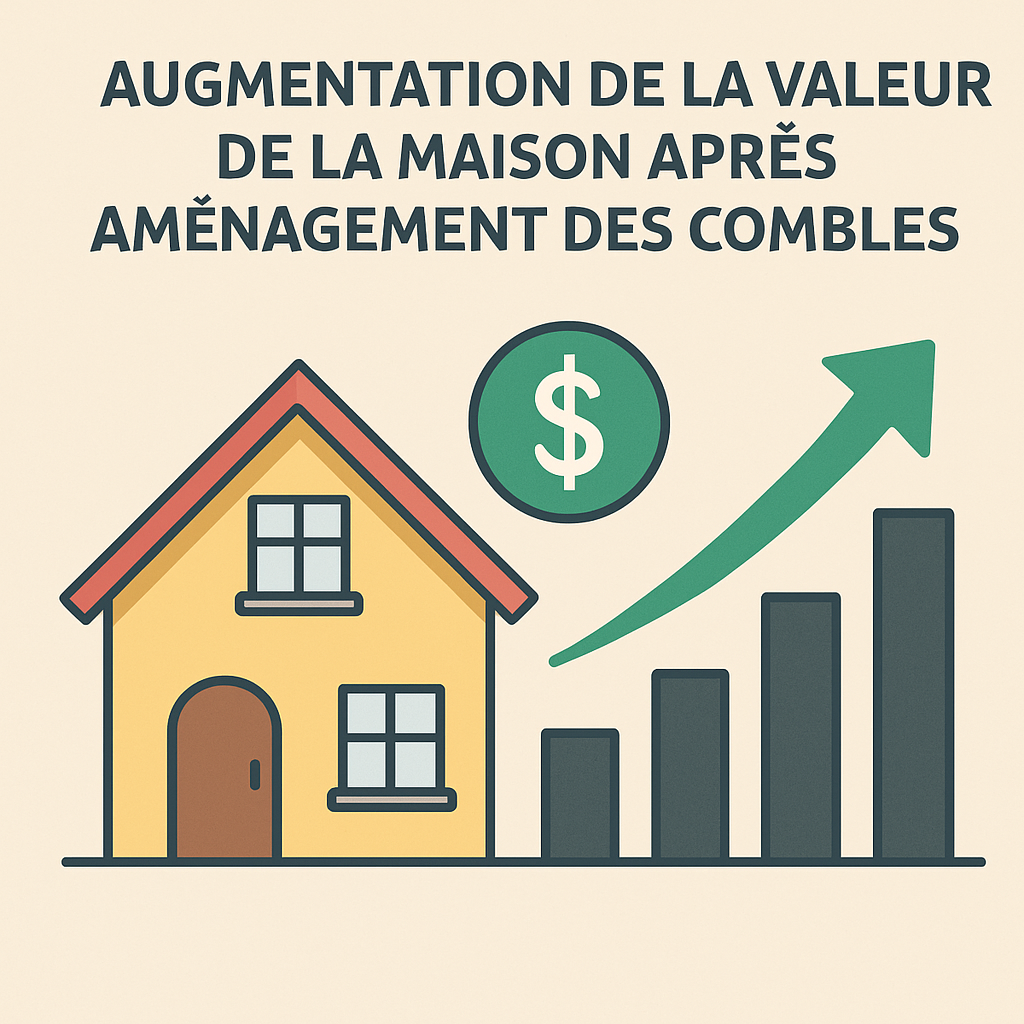 découvrez notre guide complet sur l'aménagement des combles : astuces, idées inspirantes et prix. transformez vos espaces perdus en 40m² habitables supplémentaires et maximisez le potentiel de votre maison.