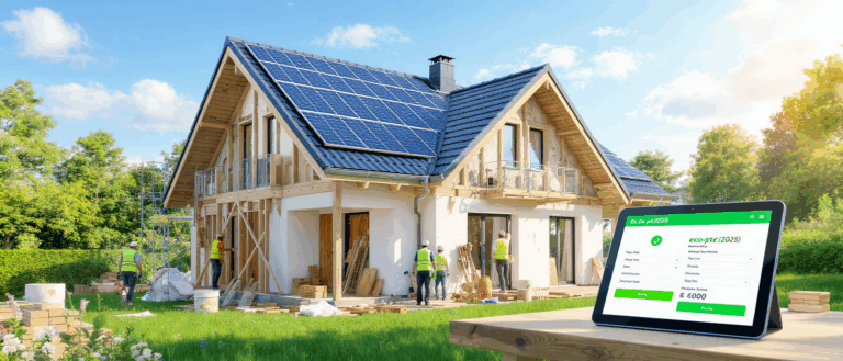 découvrez tout ce qu'il faut savoir sur l'éco-ptz 2025, le prêt travaux à taux zéro. ce guide complet vous accompagne dans vos démarches pour financer vos projets de rénovation énergétique et bénéficier d'avantages fiscaux.