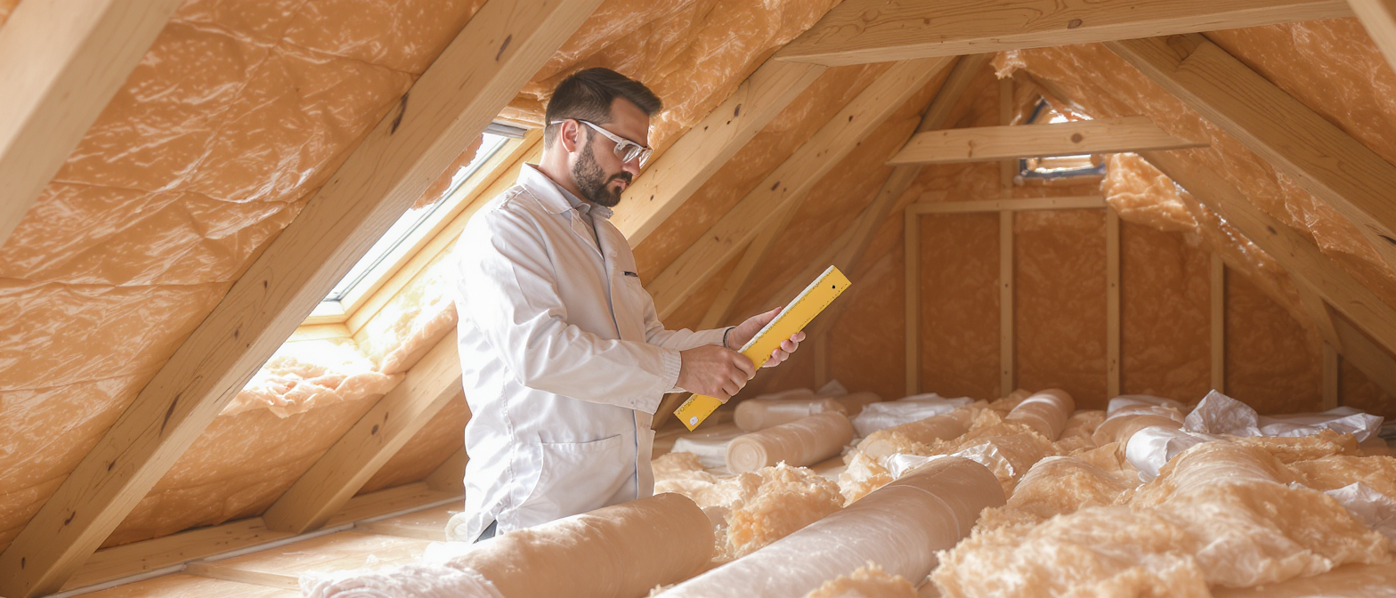 découvrez notre guide complet sur l'isolation des combles en 2025 : explorez les prix, les techniques innovantes et les aides disponibles pour améliorer le confort de votre maison tout en réduisant vos factures d'énergie.