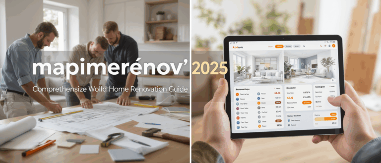découvrez tout ce qu'il faut savoir sur maprimerénov' 2025 : un guide complet sur les montants disponibles et un simulateur facile à utiliser pour maximiser votre aide à la rénovation énergétique de votre logement.
