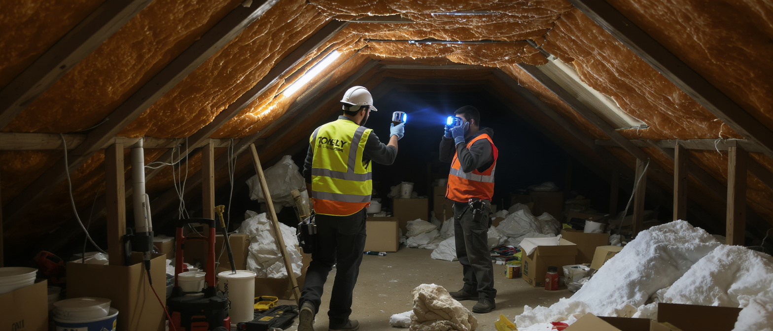 découvrez tout ce qu'il faut savoir sur le prix de l'isolation des combles en 2025. explorez les budgets nécessaires, les aides disponibles et les retours sur investissement pour optimiser votre projet d'isolation. renseignez-vous pour faire les meilleurs choix et réduire vos factures énergétiques.