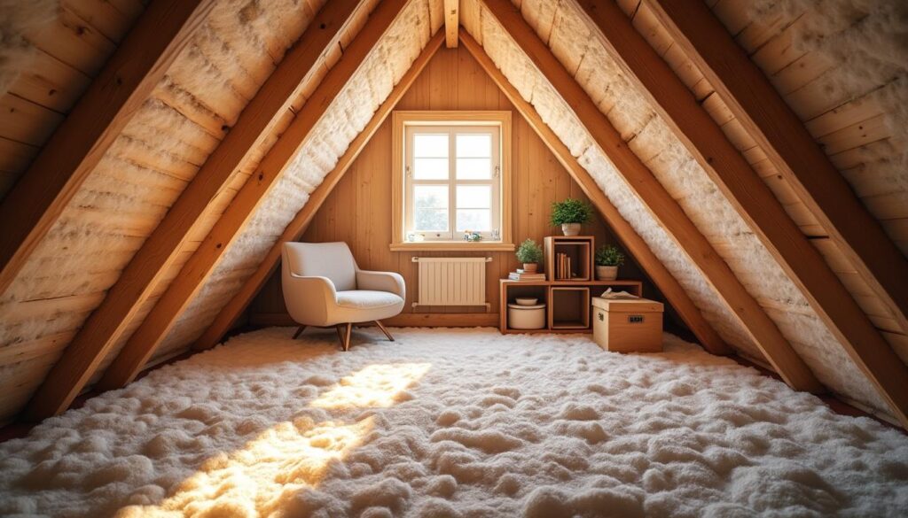 découvrez les différentes options d'isolation des combles et apprenez à choisir la meilleure solution pour optimiser le confort thermique de votre maison tout en réduisant vos factures d'énergie.